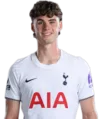 Archie Gray - 2026/27 Headshot
