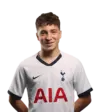 Armando Shashoua - 2019/20 Headshot