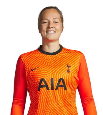 Aurora Mikalsen - 2020/21 Headshot