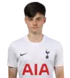 Axel Piesold - 2021/22 Headshot