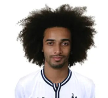 Benoît Assou-Ekotto - 2013/14 Headshot