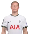 Beth England