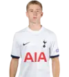 Billy Heaps - 2023/24 Headshot