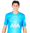 Blake Irow - 2025/26 Headshot
