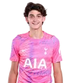 Blake Irow - 2026/27 Headshot