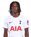 Blake Philogene-Bidace - 2026/27 Headshot