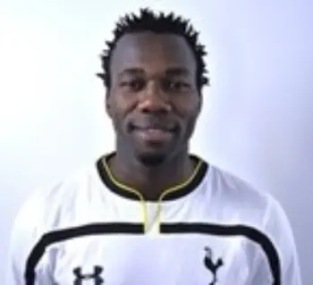 Bongani Khumalo - 2014/15 Headshot
