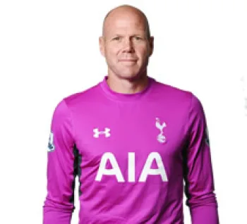 Brad Friedel - 2014/15 Headshot