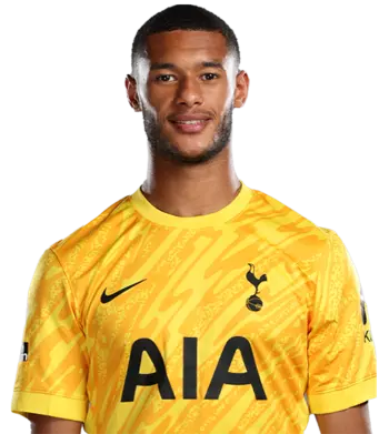 Brandon Austin - 2024/25 Headshot