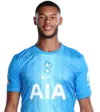 Brandon Austin - 2025/26 Headshot