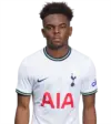 Brandon Bryan-Waugh - 2022/23 Headshot