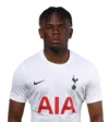 Brandon Bryan-Waugh - 2021/22 Headshot
