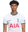 Brooklyn Lyons-Foster - 2022/23 Headshot