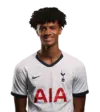 Brooklyn Lyons-Foster - 2019/20 Headshot