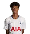 Brooklyn Lyons-Foster - 2018/19 Headshot