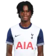 Callum Olusesi - 2024/25 Headshot