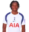 Callum Olusesi - 2025/26 Headshot