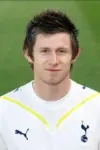 Calum Butcher - 2009/10 Headshot