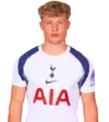 Calum Logan - 2025/26 Headshot