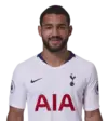 Cameron Carter-Vickers - 2018/19 Headshot