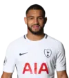 Cameron Carter-Vickers - 2017/18 Headshot
