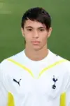 Cameron Lancaster - 2009/10 Headshot
