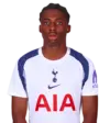 Cameron Thomas - 2025/26 Headshot
