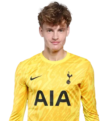 Carey Bloedorn - 2024/25 Headshot