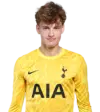 Carey Bloedorn - 2024/25 Headshot