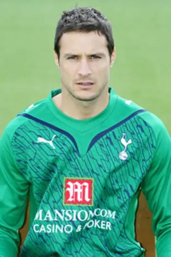 Carlo Cudicini - 2009/10 Headshot