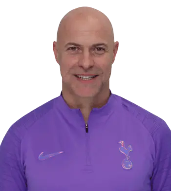 Carlos Lalín - 2019/20 Headshot