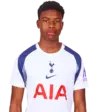 Cayon Hanson - 2025/26 Headshot