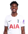 Cayon Hanson - 2026/27 Headshot