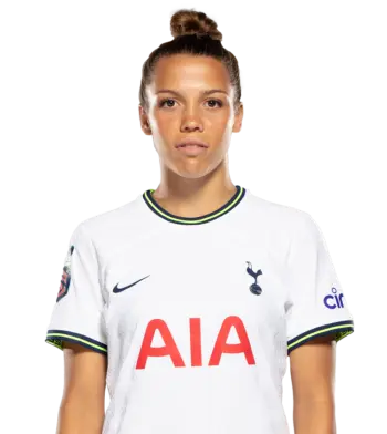 Celin Bizet Ildhusøy - 2022/23 Headshot