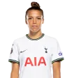 Celin Bizet Ildhusøy - 2022/23 Headshot