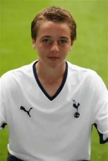 Chance O'Neill - 2008/09 Headshot