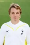 Chance O'Neill - 2009/10 Headshot