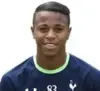 Channing Campbell-Young - 2013/14 Headshot