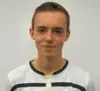 Charlie Owens - 2014/15 Headshot