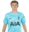Charlie Warren - 2023/24 Headshot