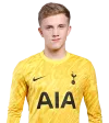 Charlie Warren - 2024/25 Headshot