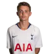 Chay Cooper - 2018/19 Headshot