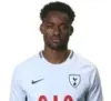 Christian Maghoma - 2017/18 Headshot