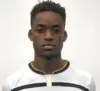 Christian Maghoma - 2014/15 Headshot