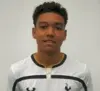 Christopher Paul - 2014/15 Headshot