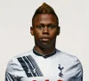 Clinton N'Jie