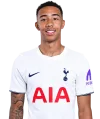 Cole Ramsey - 2026/27 Headshot