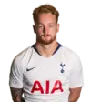 Connor Ogilvie - 2018/19 Headshot