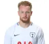 Connor Ogilvie - 2017/18 Headshot