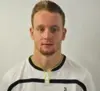 Connor Ogilvie - 2014/15 Headshot